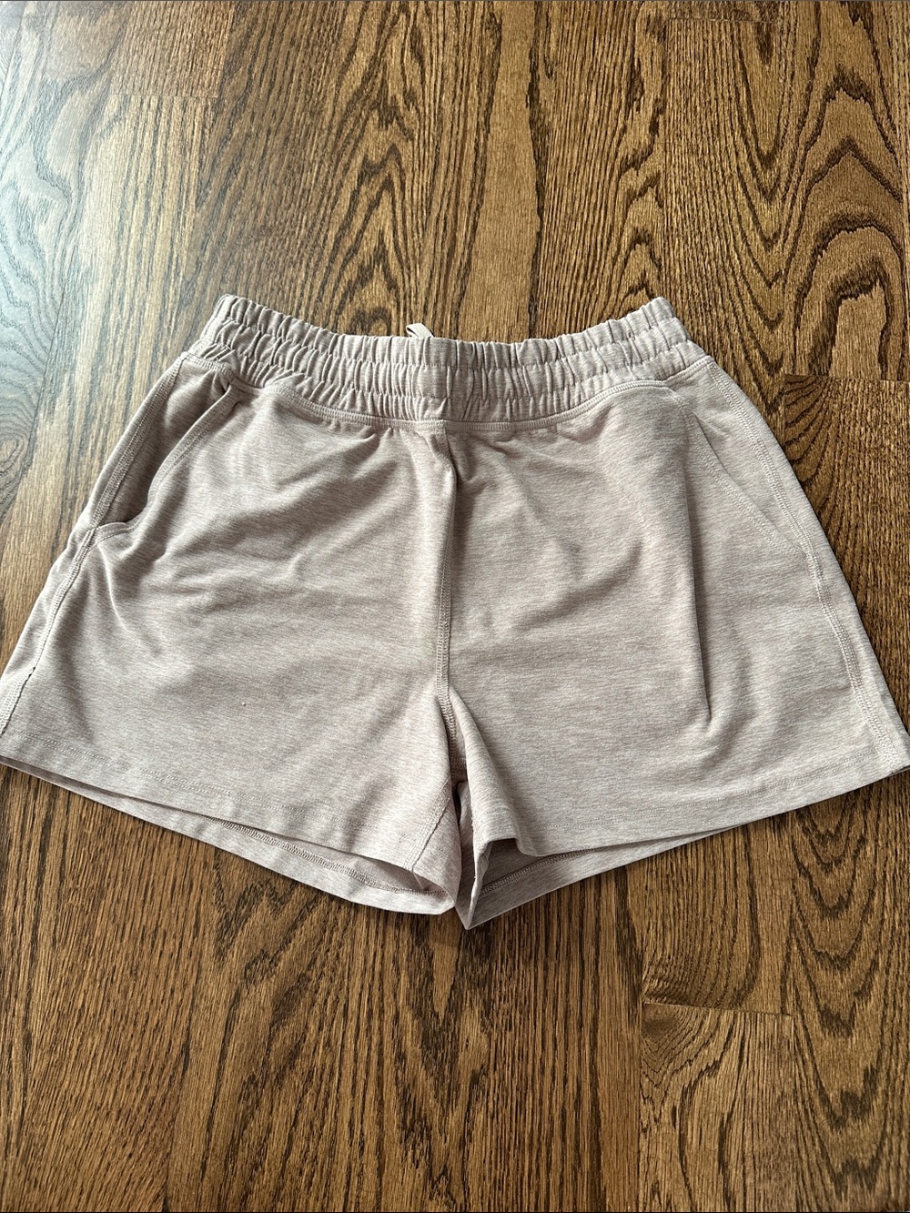 BEYOND YOGA spacedye high waisted trek short